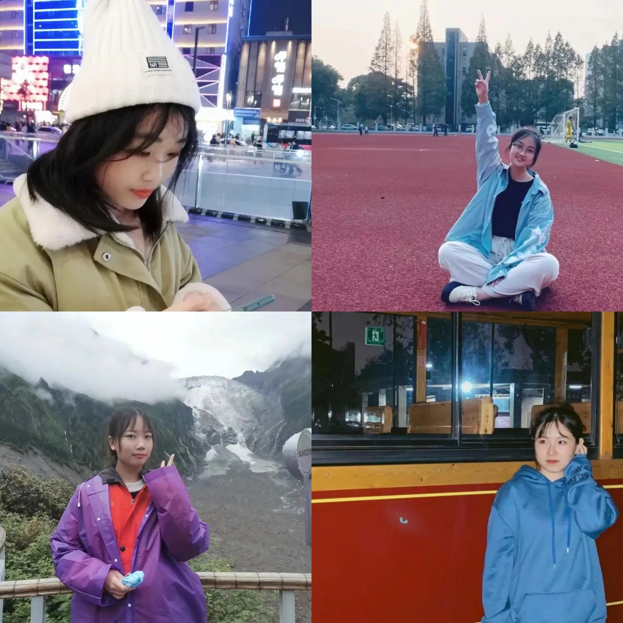 全寝保研，两人直博！这群中南姑娘是怎么做到的？