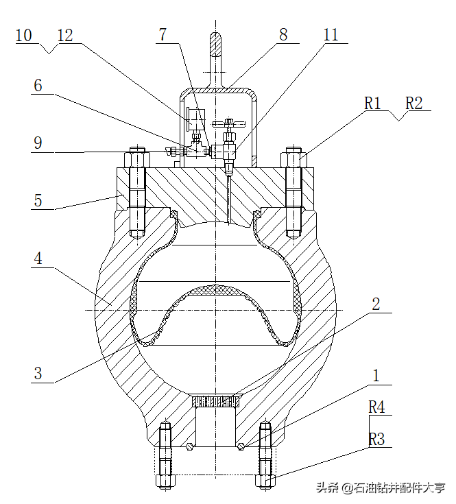 空气包总成作用与维护