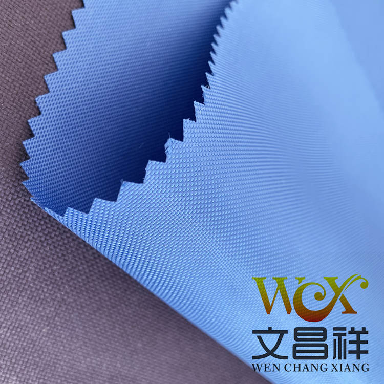 牛津布和帆布怎么分别_