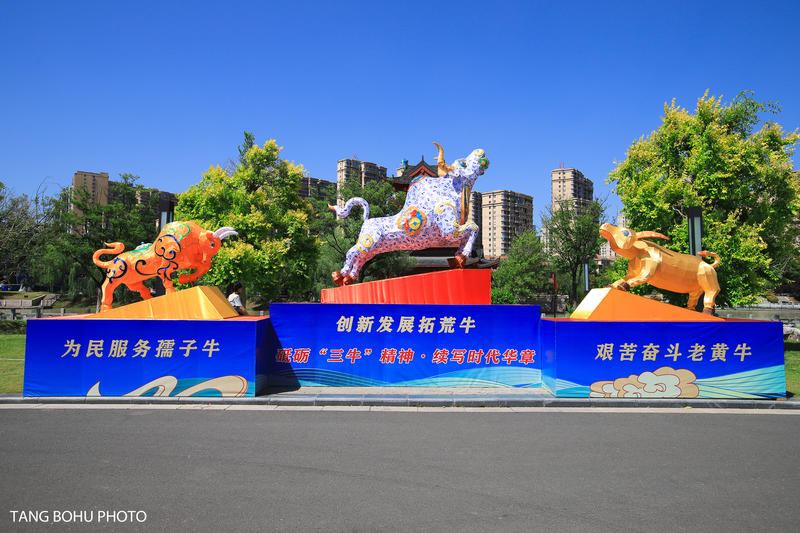 运河三千里，醉美是淮安，感受这座城市非遗文化的魅力