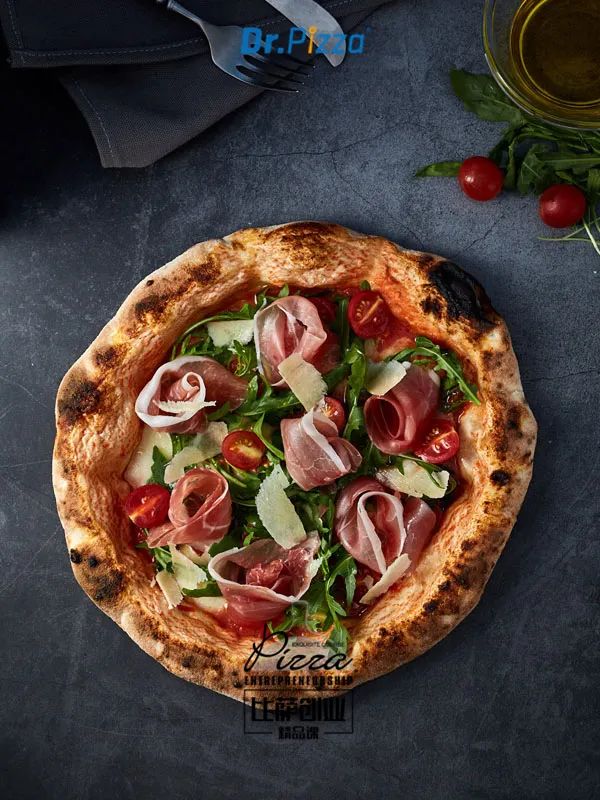 创业必修的披萨课丨帮你省钱，教你赚钱！从培训到开店一步到位