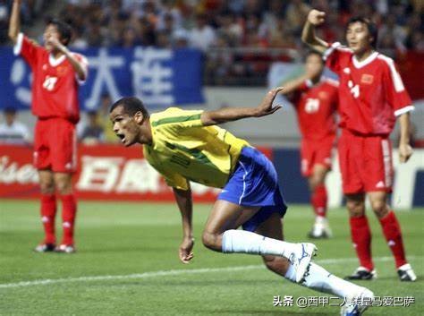 2030年世界杯会有80后吗(申办2030年世界杯？球迷：FIFA急死了，要保送国足再进一次世界杯)