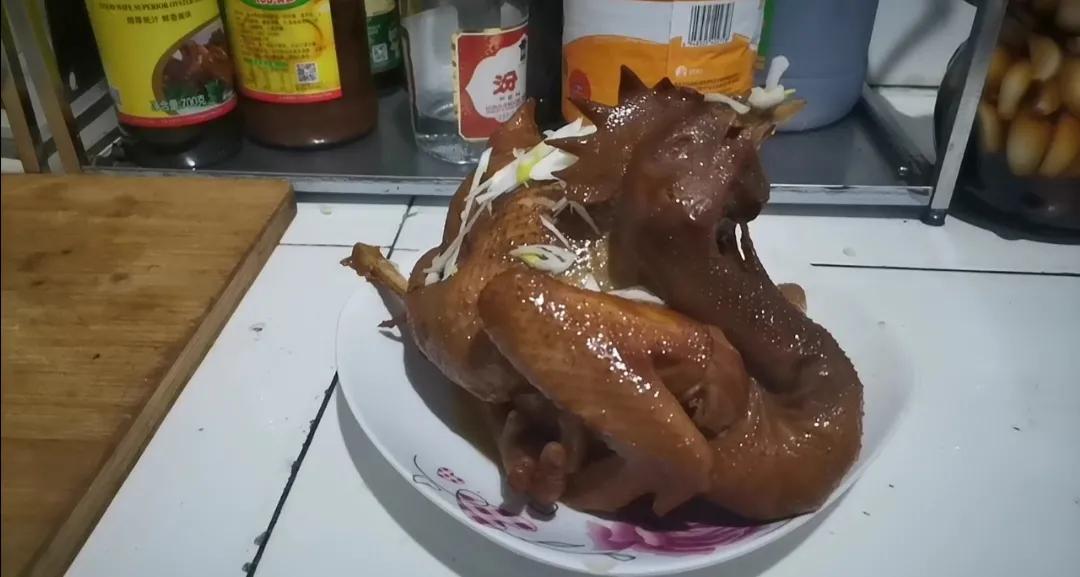 高壓鍋燉雞,高壓鍋燉雞多長時間