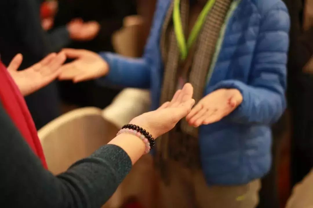 生生不息催眠开课啦