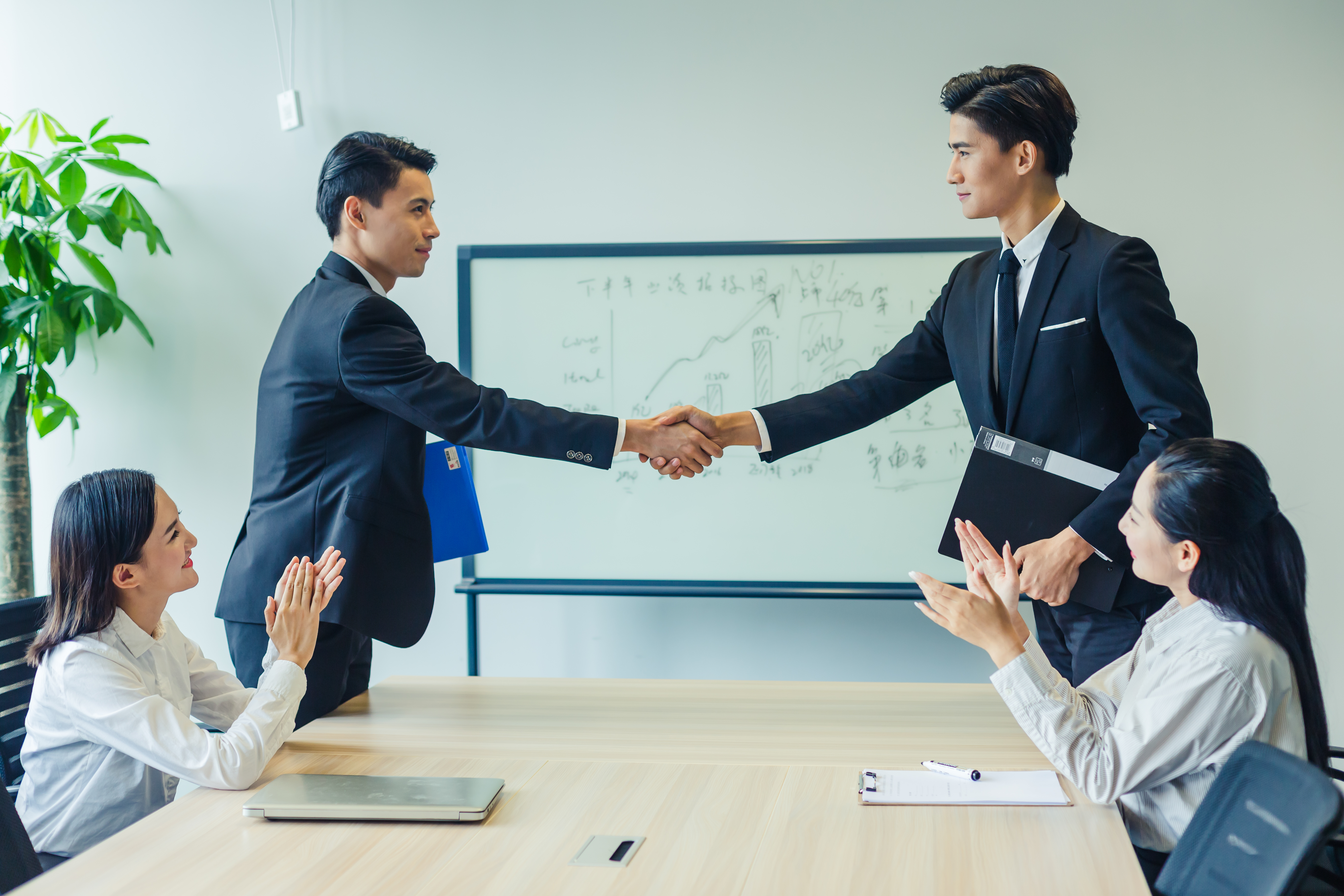 企业把员工分成五种类型，其中明星型和牛型最受欢迎，你属于哪种