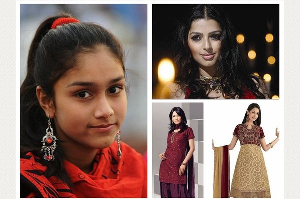 澳大利亚人种,澳大利亚人种