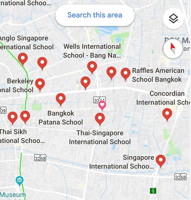 揭秘！Central Group尚泰集团，泰国的第二大富豪家族