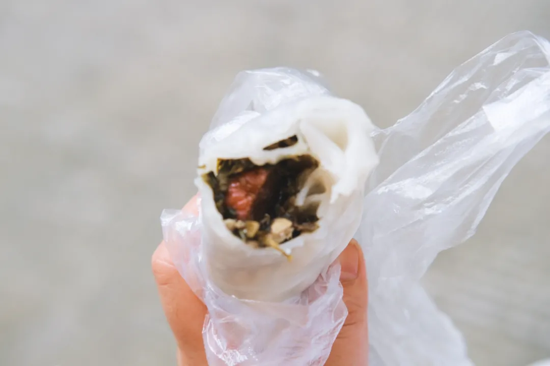 诸暨：碳水王国，浙江沙县