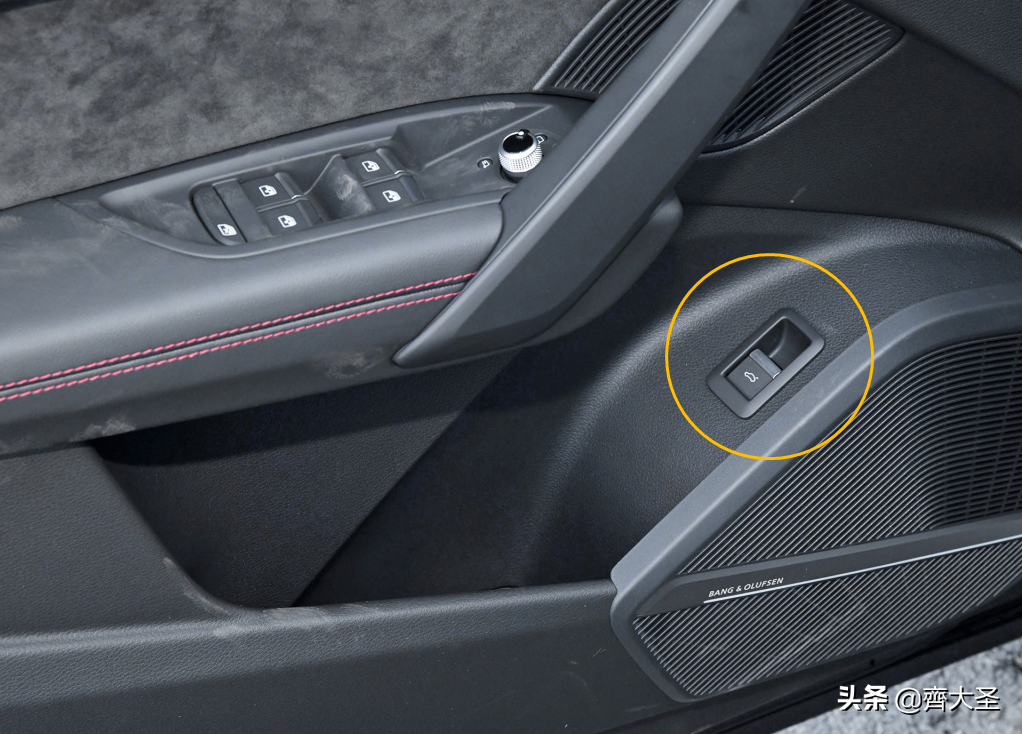 「独家分享」老司机都未必知道的23个车辆隐藏使用技巧