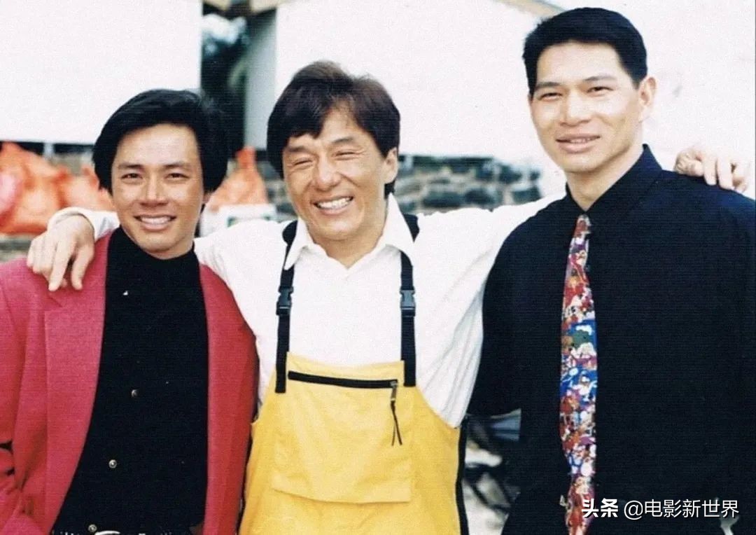 成龙票房收入最高的“简单任务”是国际版84分钟，比香港版少23分钟。