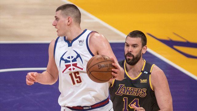 约基奇新秀报告（约基奇为何当年只是二轮秀？看了7年前的新秀报告就知道了）