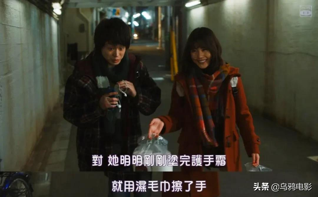 狂揽30亿!最甜的糖,最猛的刀,今年最好的爱情电影