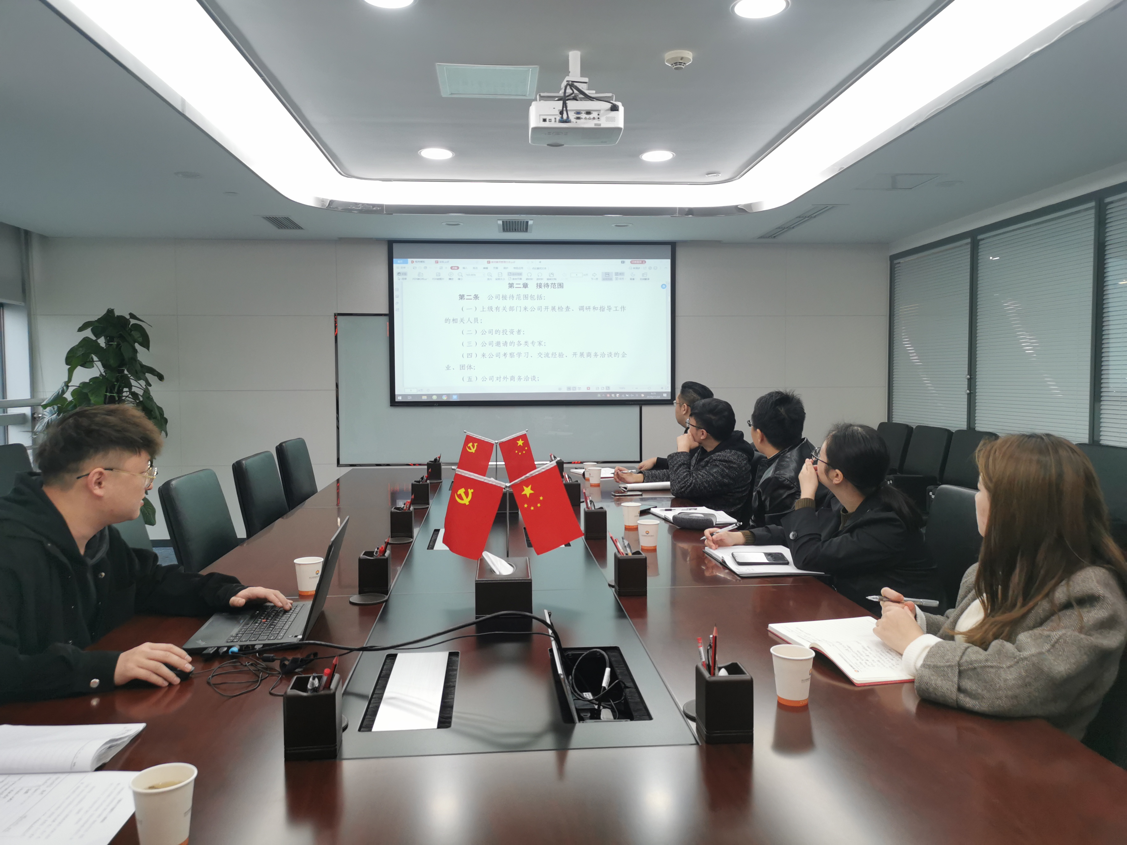 国内电力行业顶尖企业：十大电力企业