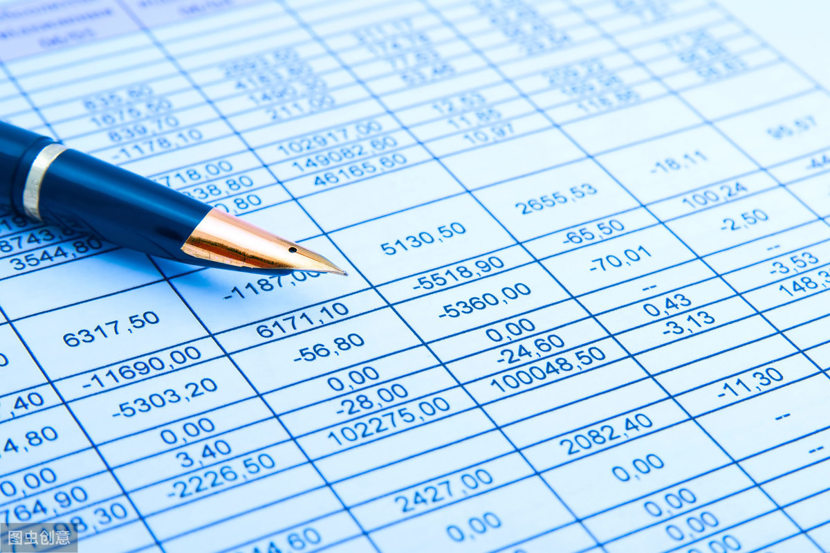 费用报销会计，请先把发票种类搞清楚