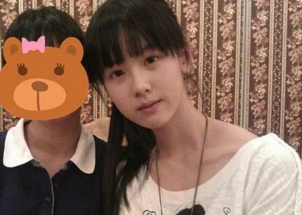 陈都灵“南航校花浮沉史”，她和章泽天，美人难逃金钱劫