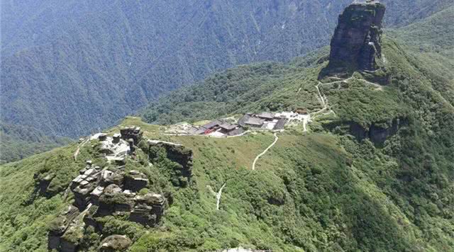 「河南篇」河南峡谷类景点推荐