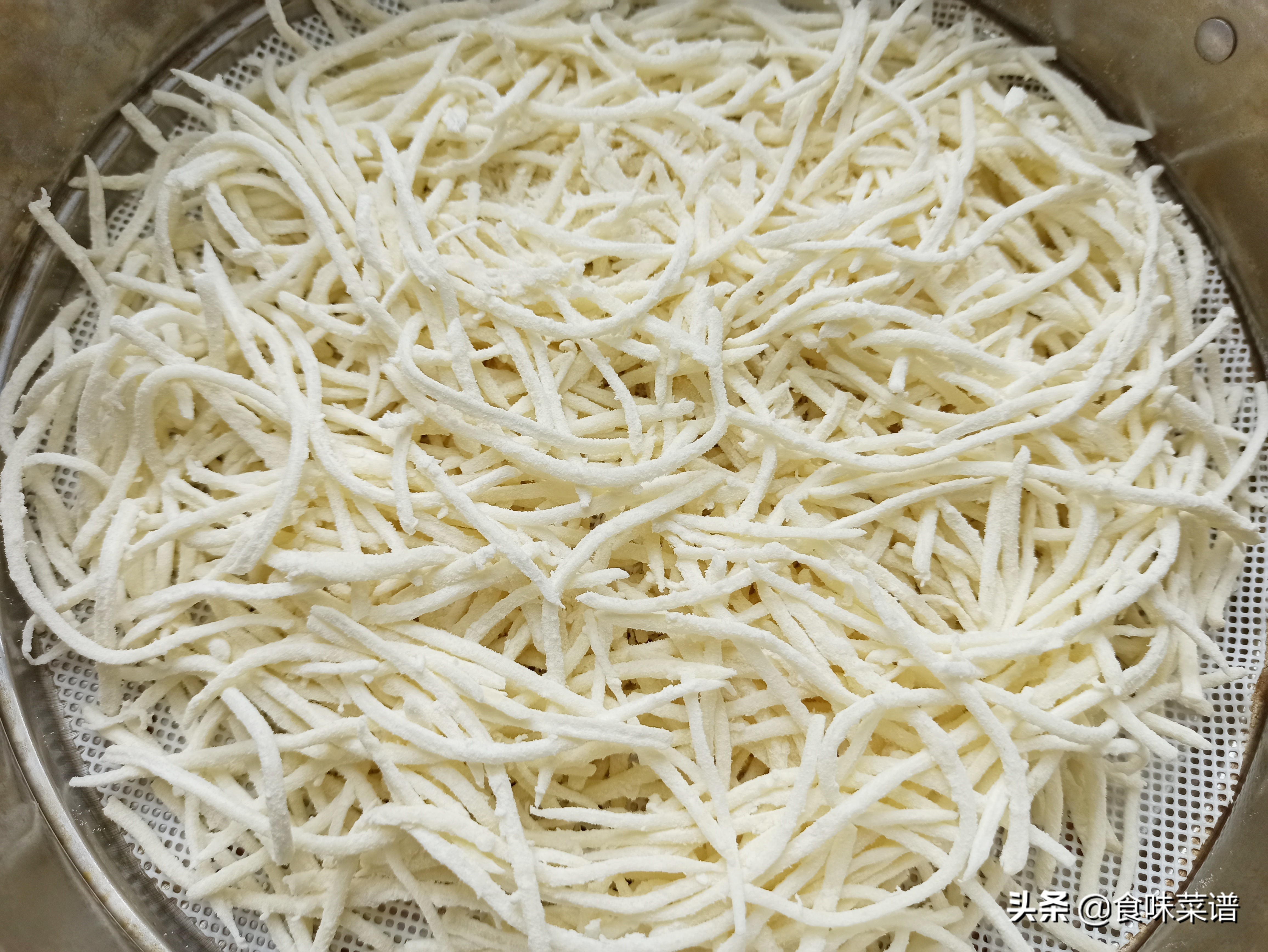 土豆最好吃的6种做法，步骤简单，鲜香美味，快学会做给家人吃吧