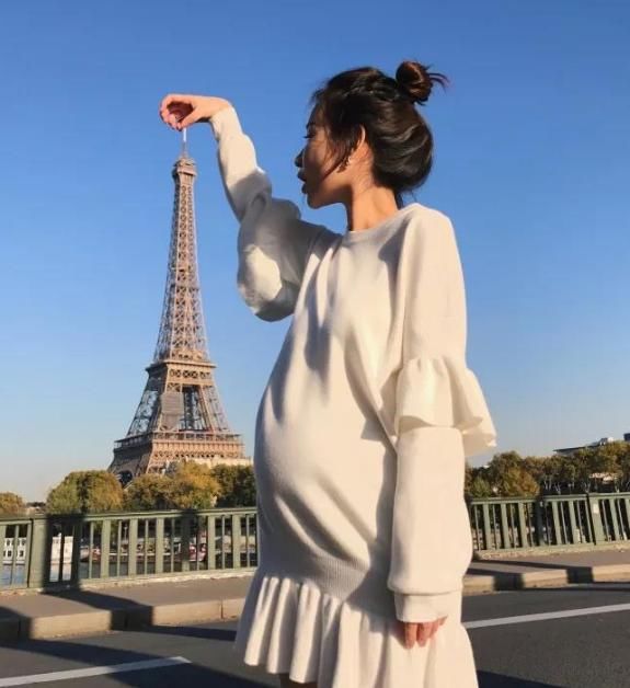 她是雪梨、林珊珊背后的真正推手，小妹的相却有大姐的范