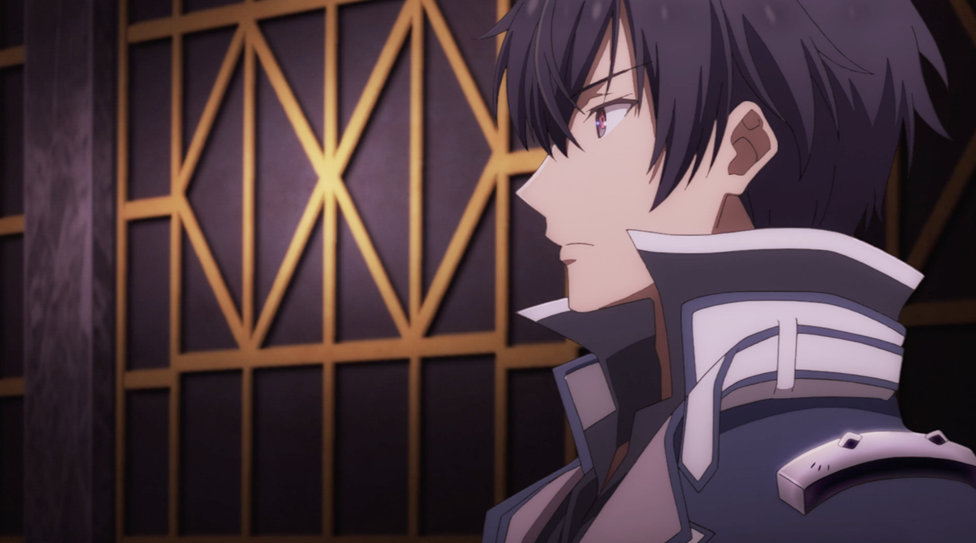 魔王学院：主线剧情奇特，神经病姐妹有故事