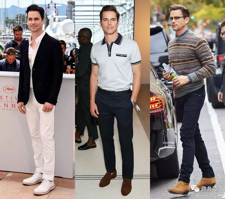 梅尔吉布森身高(今年全世界最性感的男人长啥样?