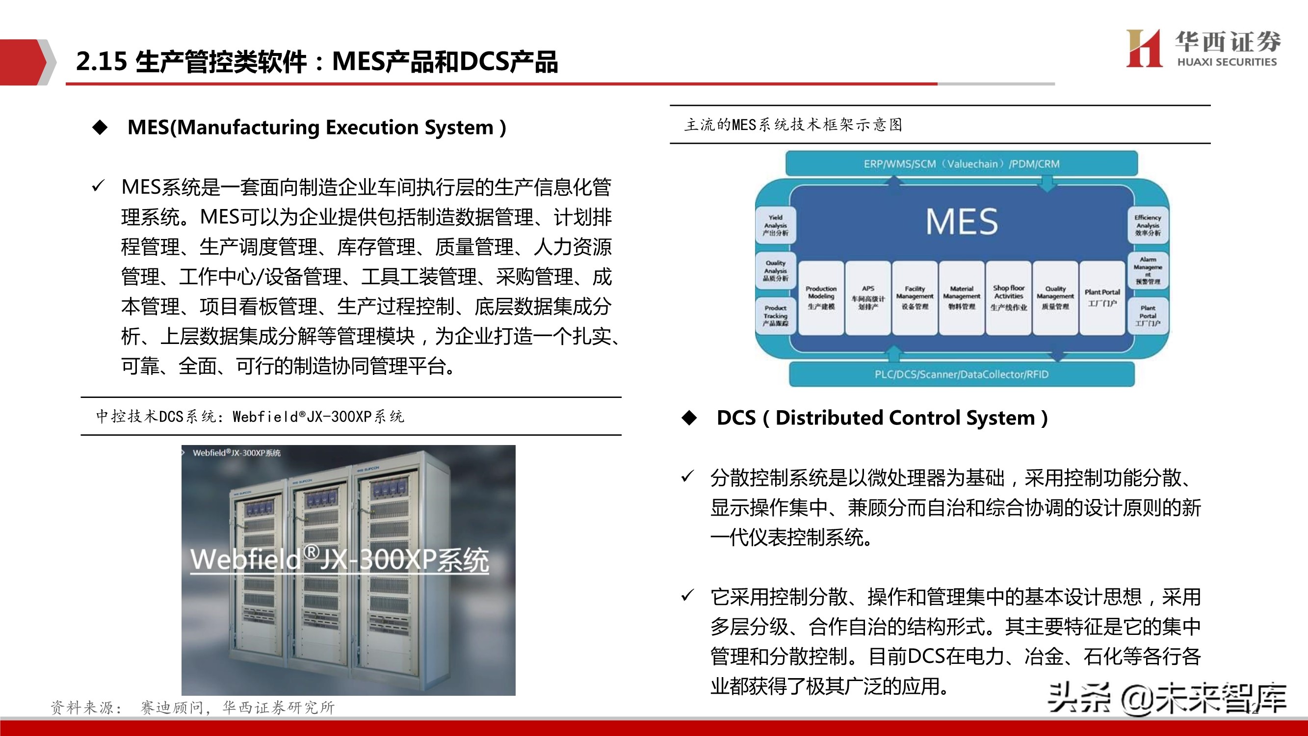 工业软件行业103页深度报告：中国制造崛起的关键