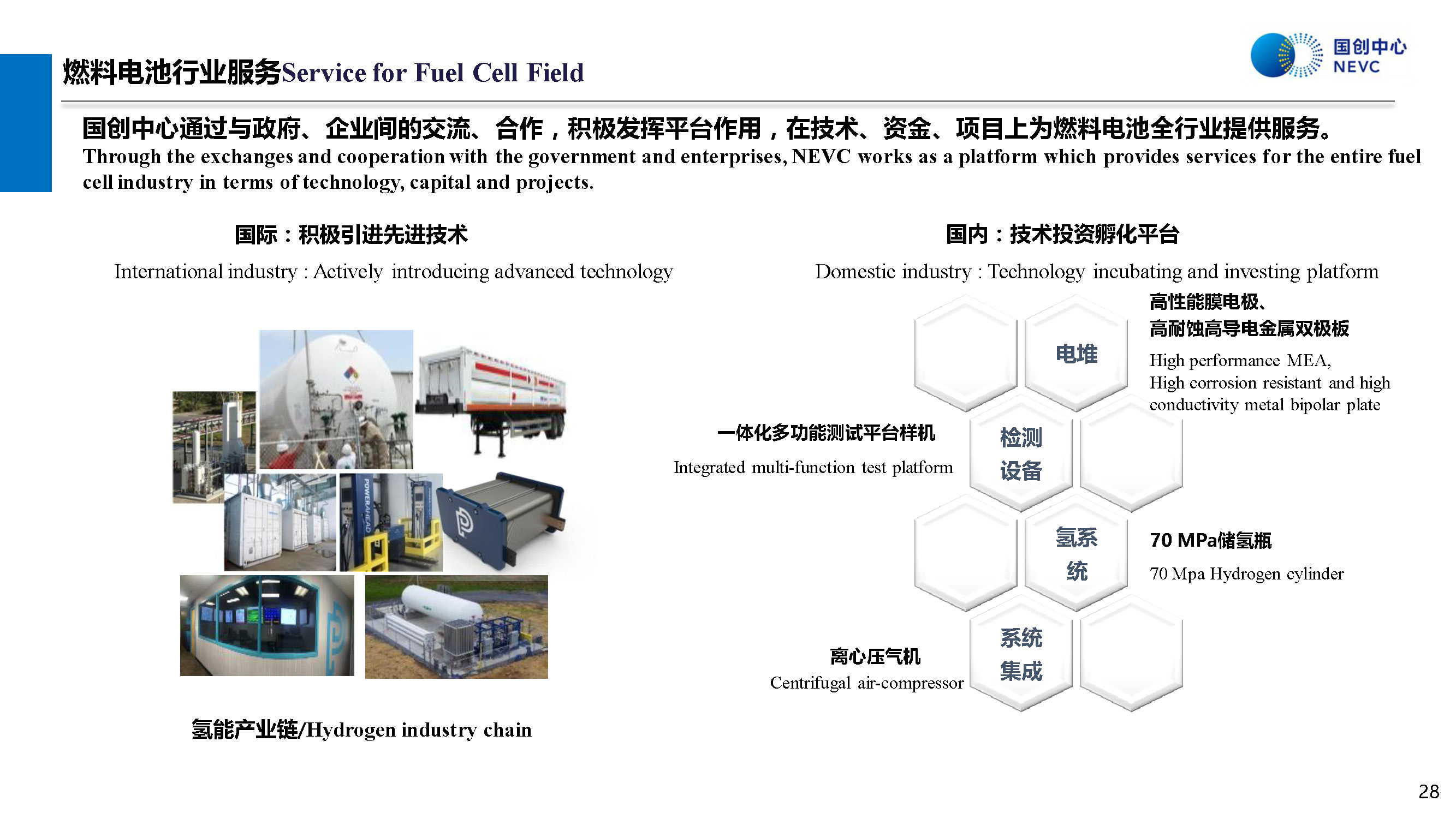 國家新能源汽車技術創新中心:中國70MPa加氫技術的可用性評價