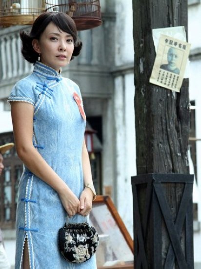 香草美人主演: 刘威葳 / 倪大红 / 谢君豪 / 张明健 / 矢野浩二