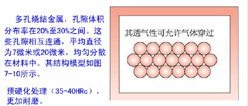 塑胶模具设计基本知识提升