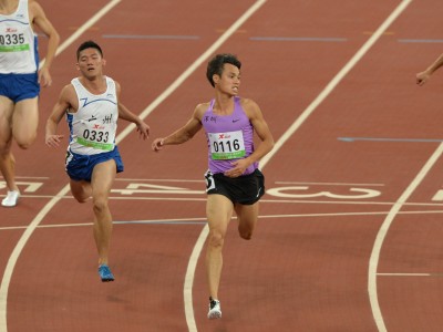 莫有雪为啥退出国家队了呀（曾经的世少赛百米冠军：莫有雪 现在怎么了）