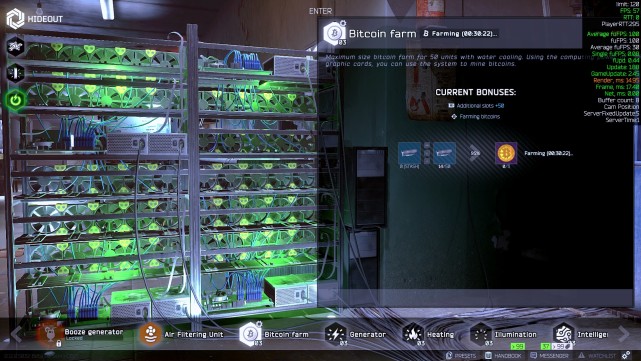 俄罗斯vs芬兰预测魔方（《暗区突围》《超凡先锋》在“塔科夫”类游戏中，我们在玩什么？）