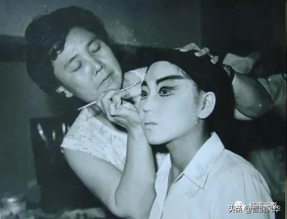 介绍晋剧“丁派”传人孙红丽