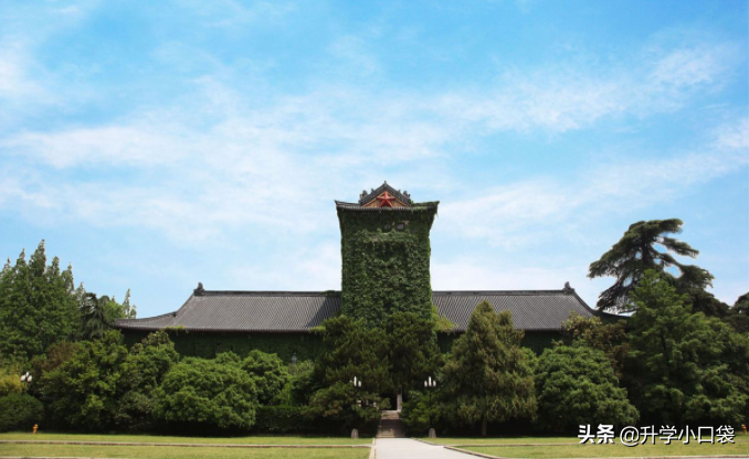 高考437分，却被“C9”高校录取，网友：学渣的“逆袭”