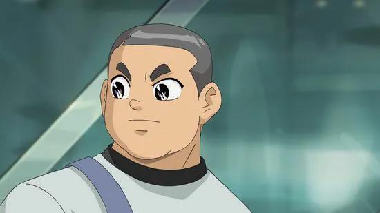 超智能足球为什么要8年（还记得超智能足球这部动画片吗？）