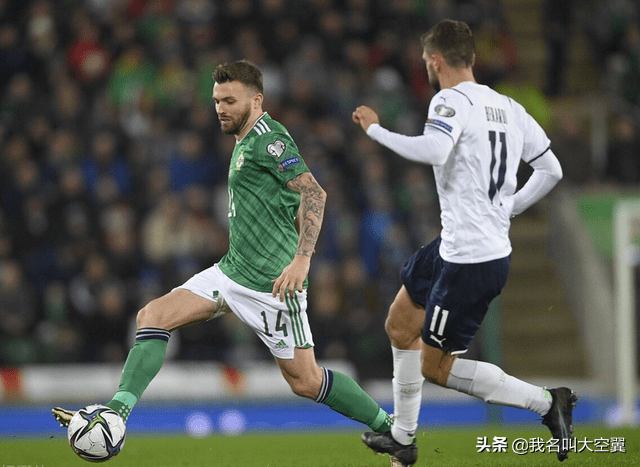 为什么世界杯变成欧洲杯了（世预赛：意大利无缘直接晋级世界杯原因，藏着多少不可告人的秘密）