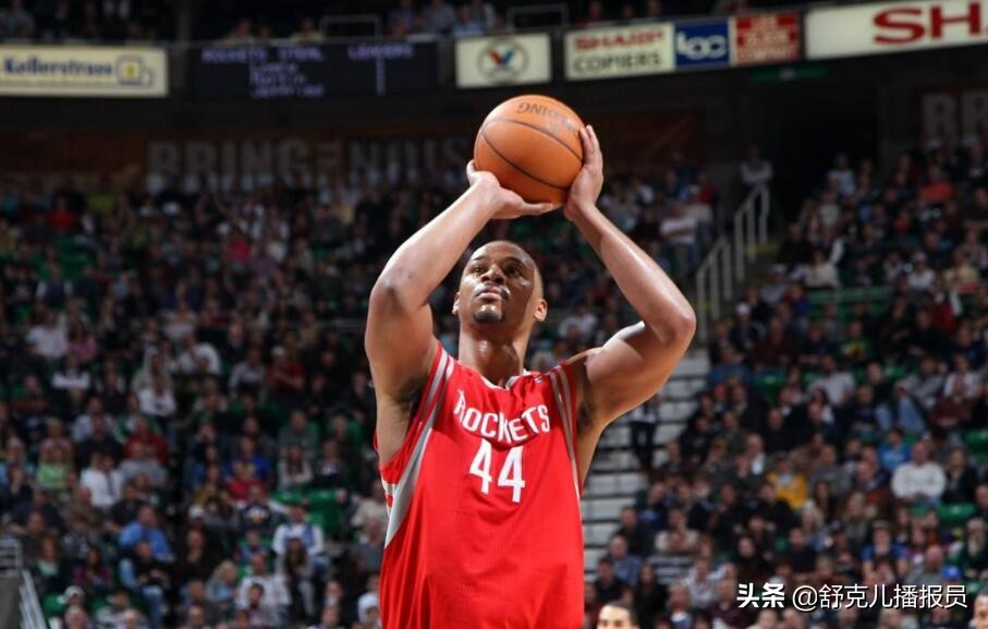为什么nba奇葩投篮（NBA历史十大奇葩投篮动作：马里昂马丁榜上有名，榜首无悬念）