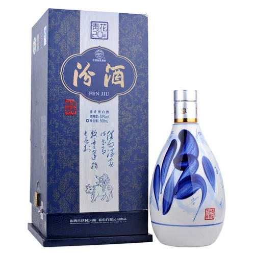 中国各省名酒名录（全了），欢迎来留言