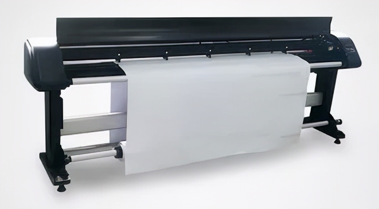 图文广告店打印设备，写真机、喷绘机、绘图仪的区别？