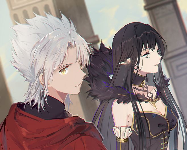 fgo塞弥拉弥斯值得抽吗_晶羽科技