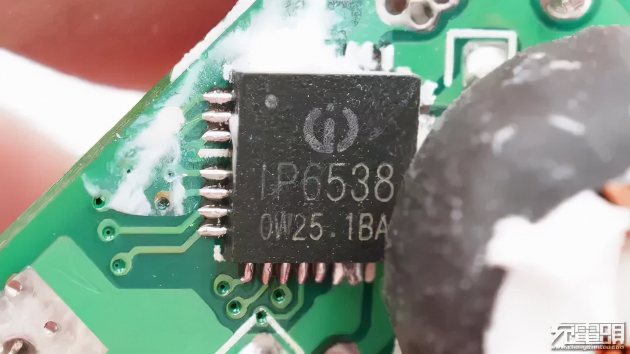 支持iPhone 13快充的USB PD协议芯片有哪些？看完秒懂