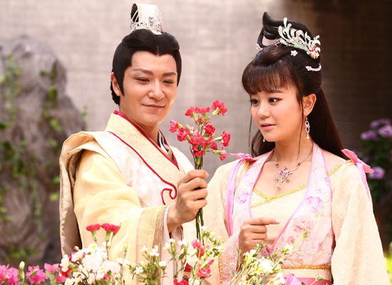 三部八仙的对比,第一部神反转,第二部好看,第三部雷剧.