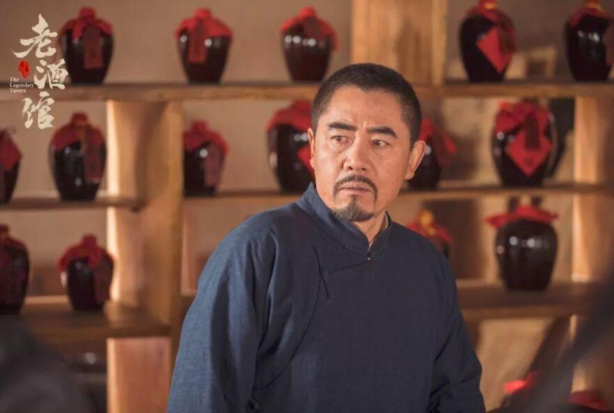 大秦帝国之纵横演员表 大秦帝国之纵横全部演员表-小蚊子百科网