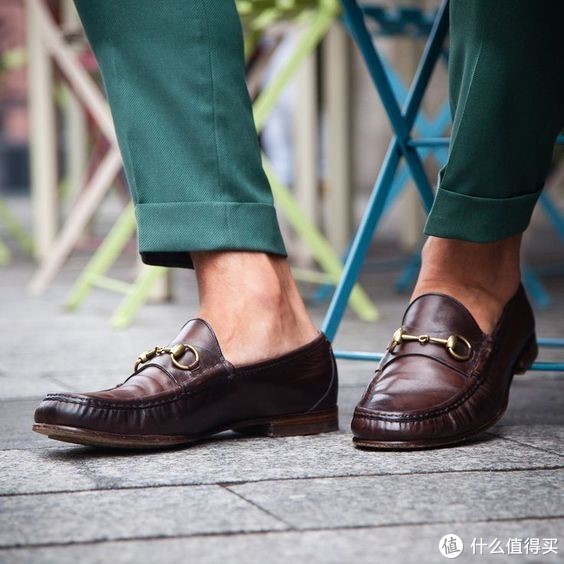 科普：最全男士皮鞋介紹