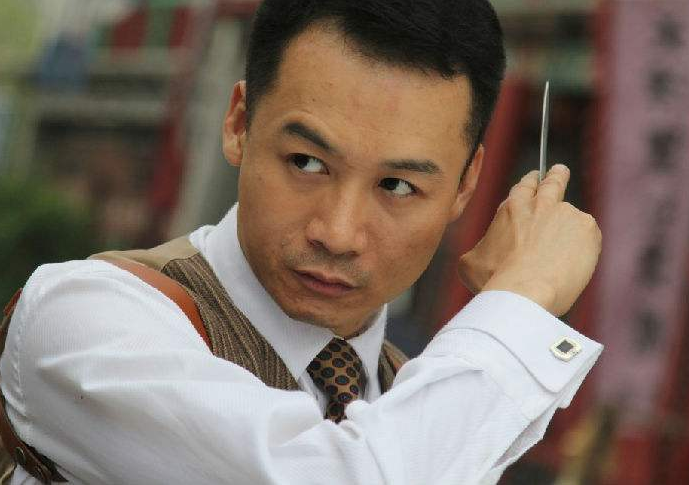 电视剧红色中高虎演的什么角色(高虎演过的电视剧大全) - 风集网