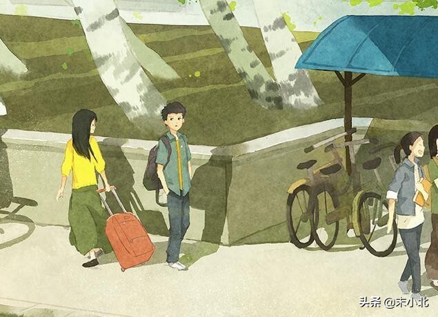 一个男人爱你到极致的样子：小心翼翼地占有