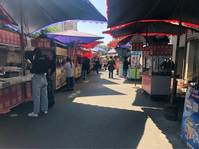 纺专：是成都最牛的专科吗？