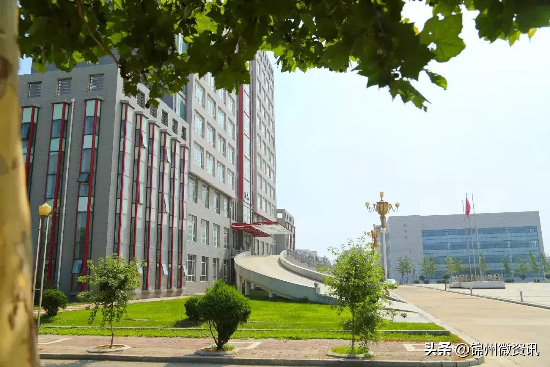 辽宁理工职业学院南校区地图攻略