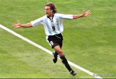 98世界杯阿根廷队名单（98法国世界杯记忆—飞翔的潘帕斯雄鹰阿根廷）