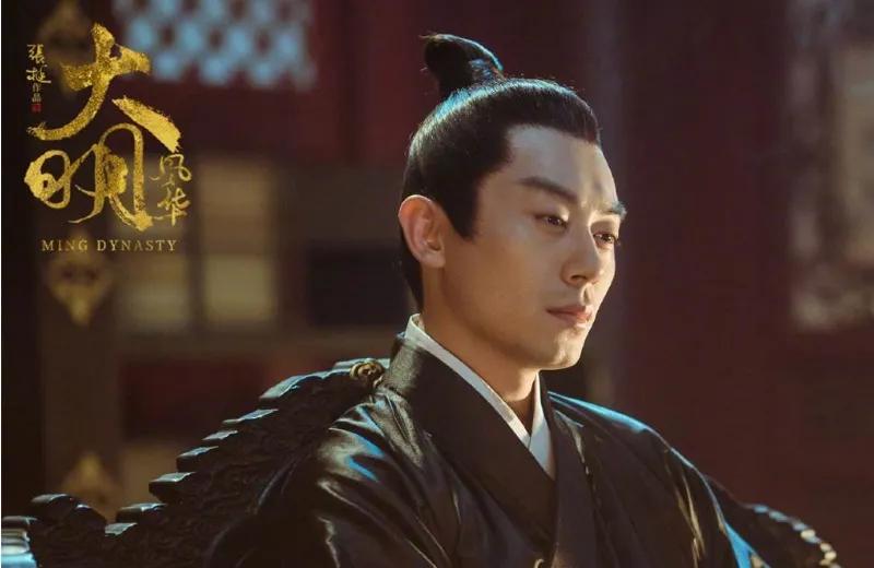 情史“最干净”的6位男星，有演技有作品，每位都把妻子宠成公主