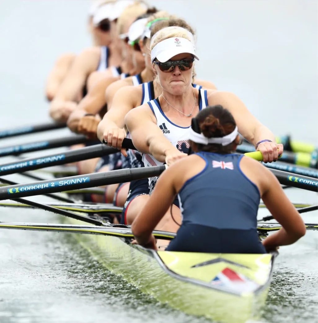 夏季奥运会的项目有哪些英文（用英文给宝宝讲夏季奥运会：内含100+运动项目）