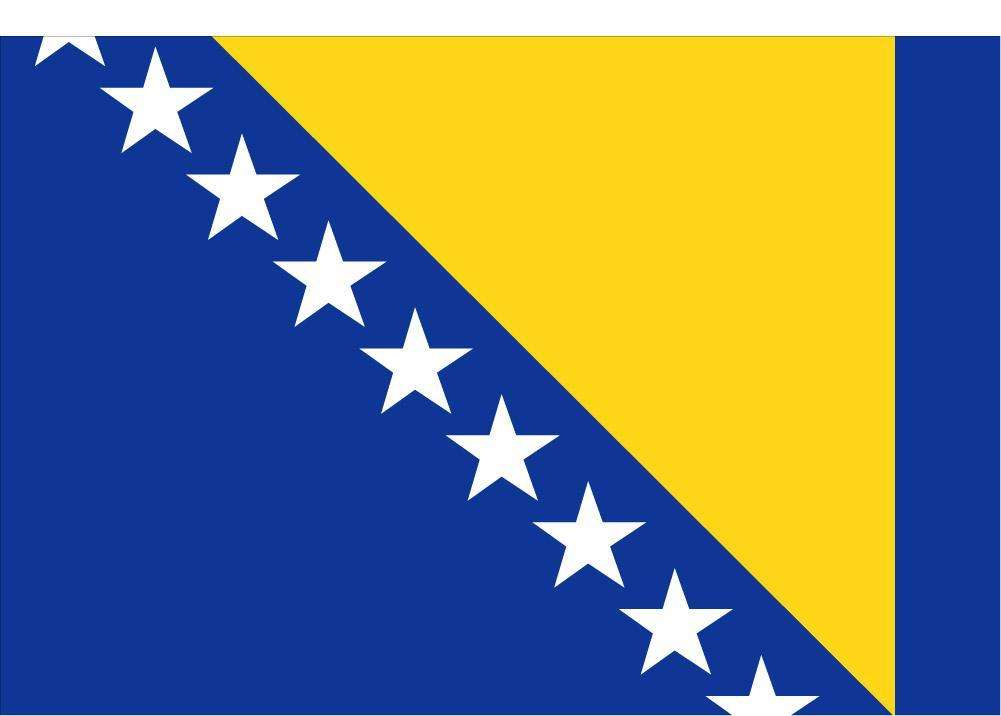 葡萄牙的旗帜(既难认又没创意,为什么还有那么多欧洲国家用三色旗?